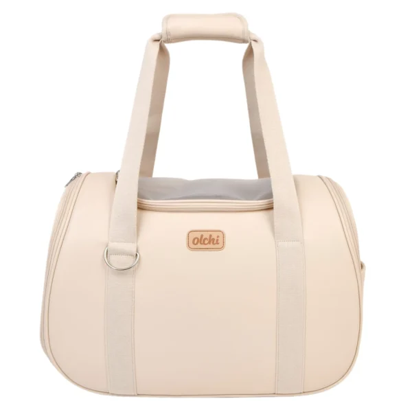 Olchi With Me Round Bag , lovry