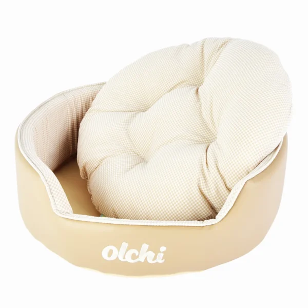 Olchi Antique Bed For Pets