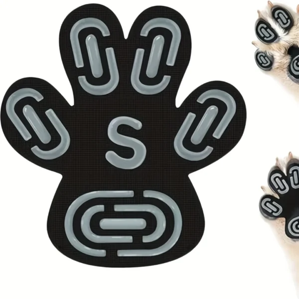 Pack Dog Paw Protectors 24 pcs