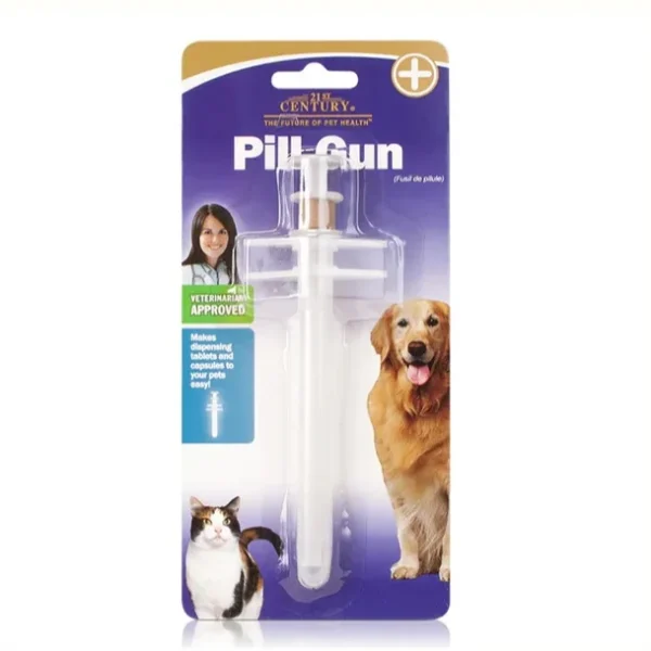 Pet Piller Pill Dispenser