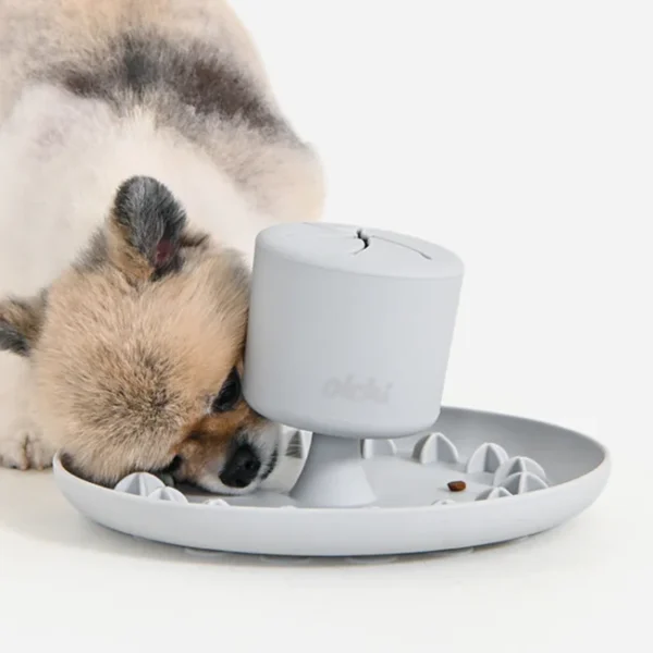 Slow Feeder Snax Mat