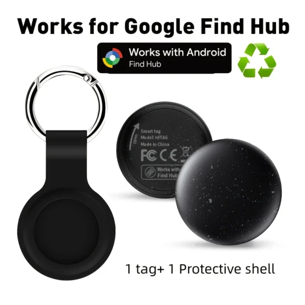 Smart GPS Tracker for Android