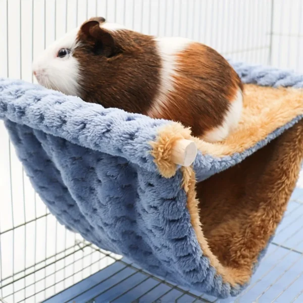Hammock Bed for Sugar Glider