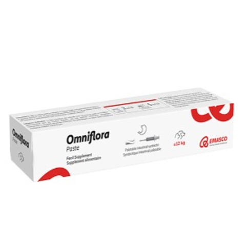 Omniflora Paste For Cats 15ml