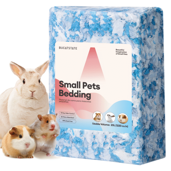 BUCATSTATE 20 Hamster Bedding 20 L