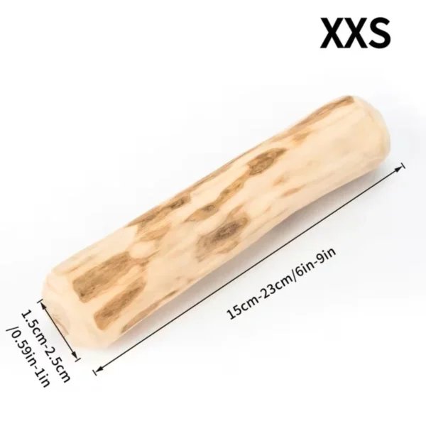 Coffee Tree Wood Chews For Dog