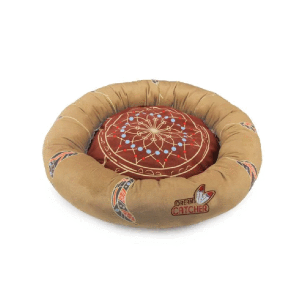 Dream Catcher Sweet Dream Bed For Cats