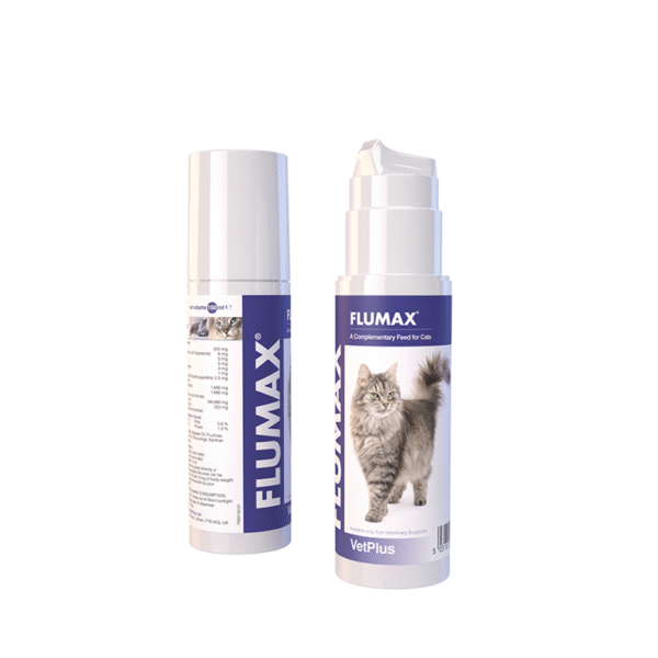Flumax for respiratory tract problems 150 ML
